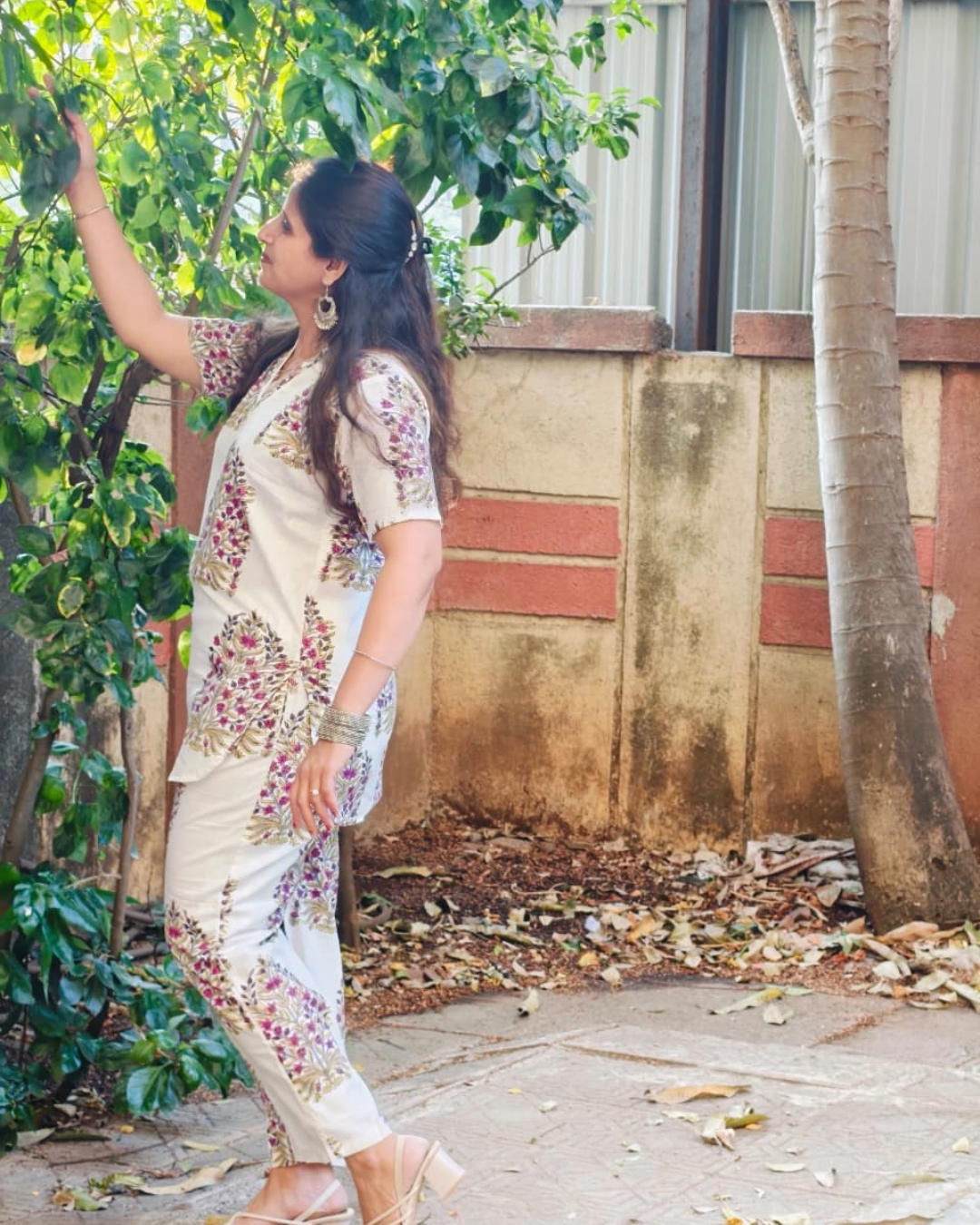 Ivory Garden - Image 2