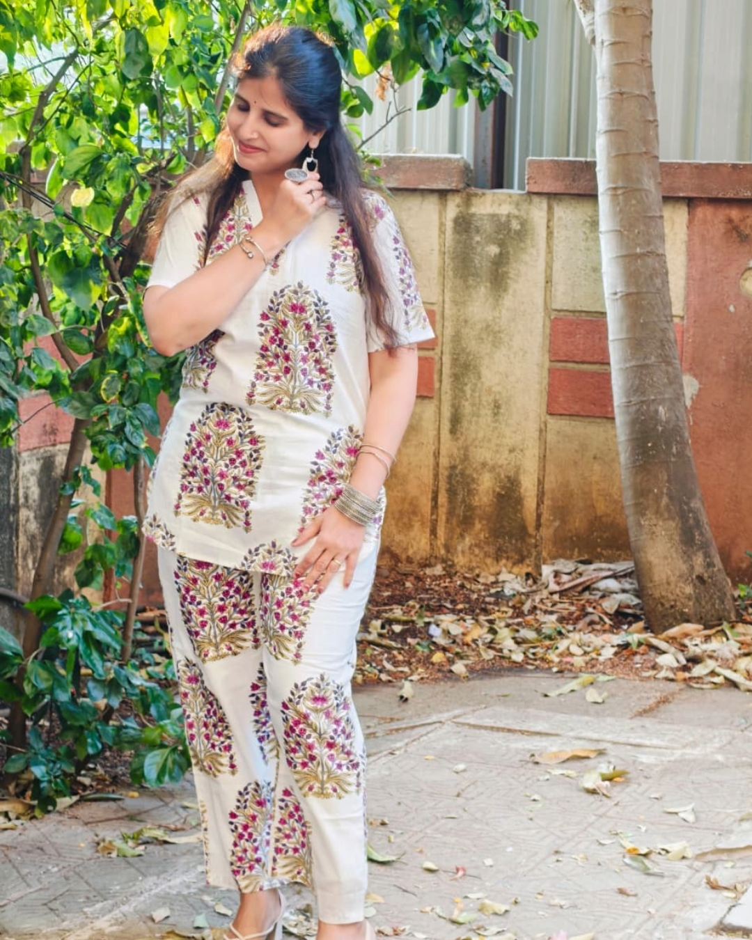 Ivory Garden - Image 3