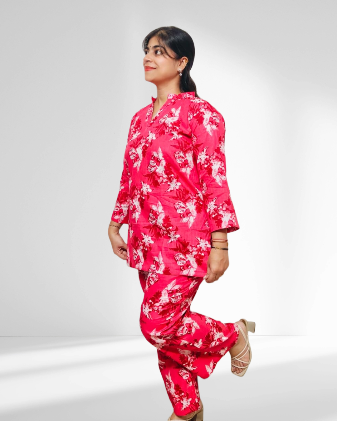 Ruby Blossom - Image 3